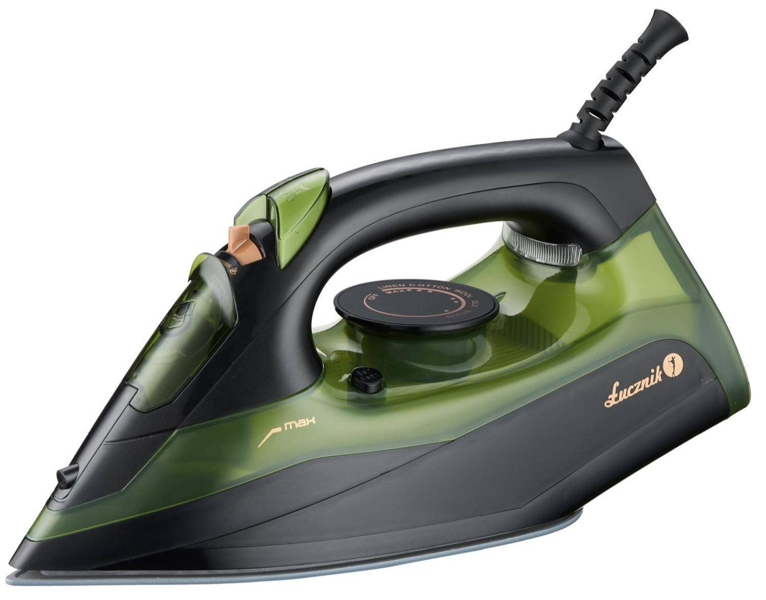 Łucznik SI-3000 (avocado)