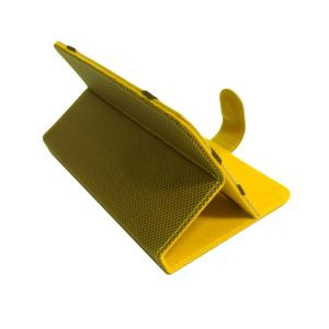 ART Etui do tab. 7 ART T-17D Uniwer. Żółte #