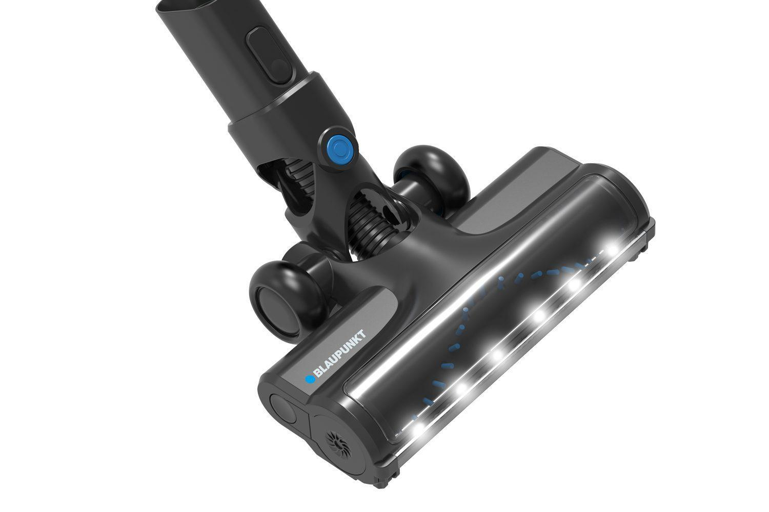 Blaupunkt Odkurzacz pion. Blaupunkt VCH801