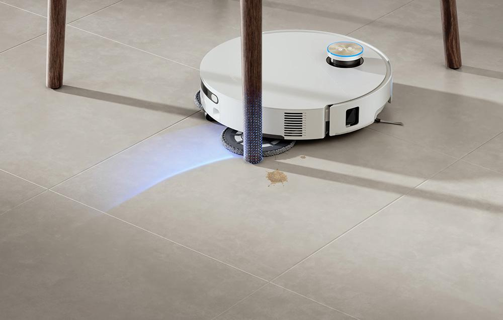 Automatyczny Powrót do Stacji Dokującej