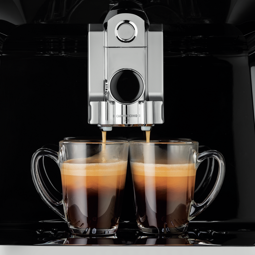 Krups Espresso Master EA8808