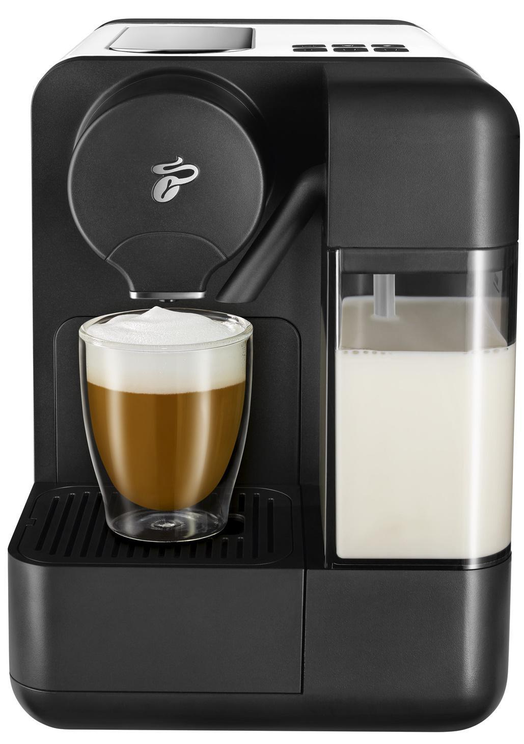 Tchibo CAFISSIMO MILK WHITE
