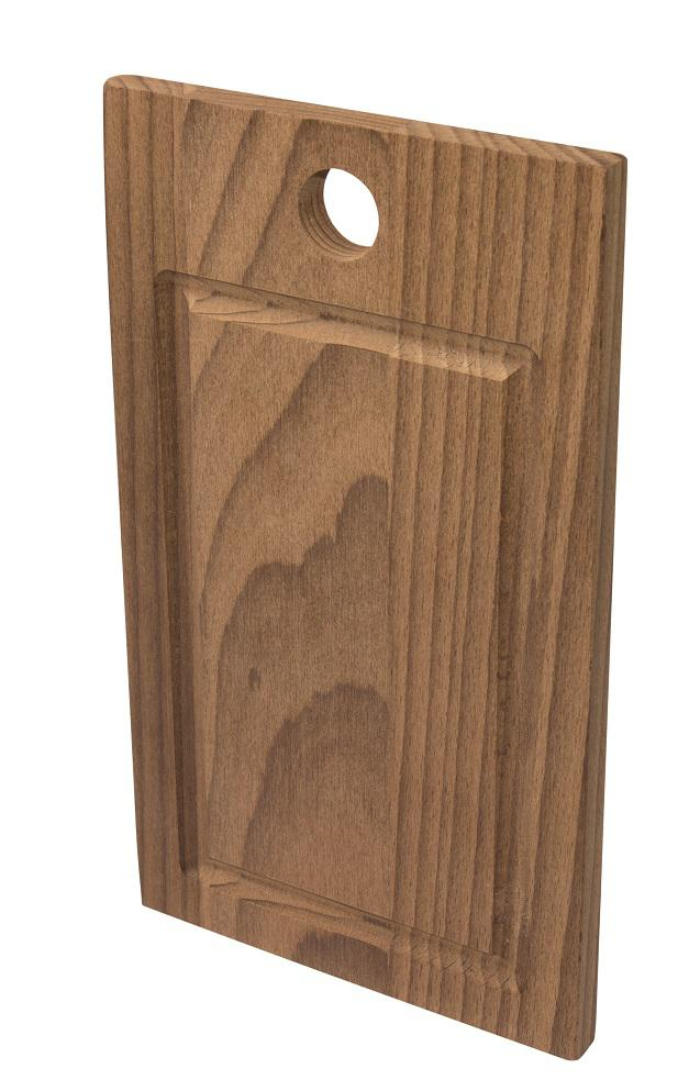 FACKELMANN Deska termobuk 21 x 12 x 1cm (521777)