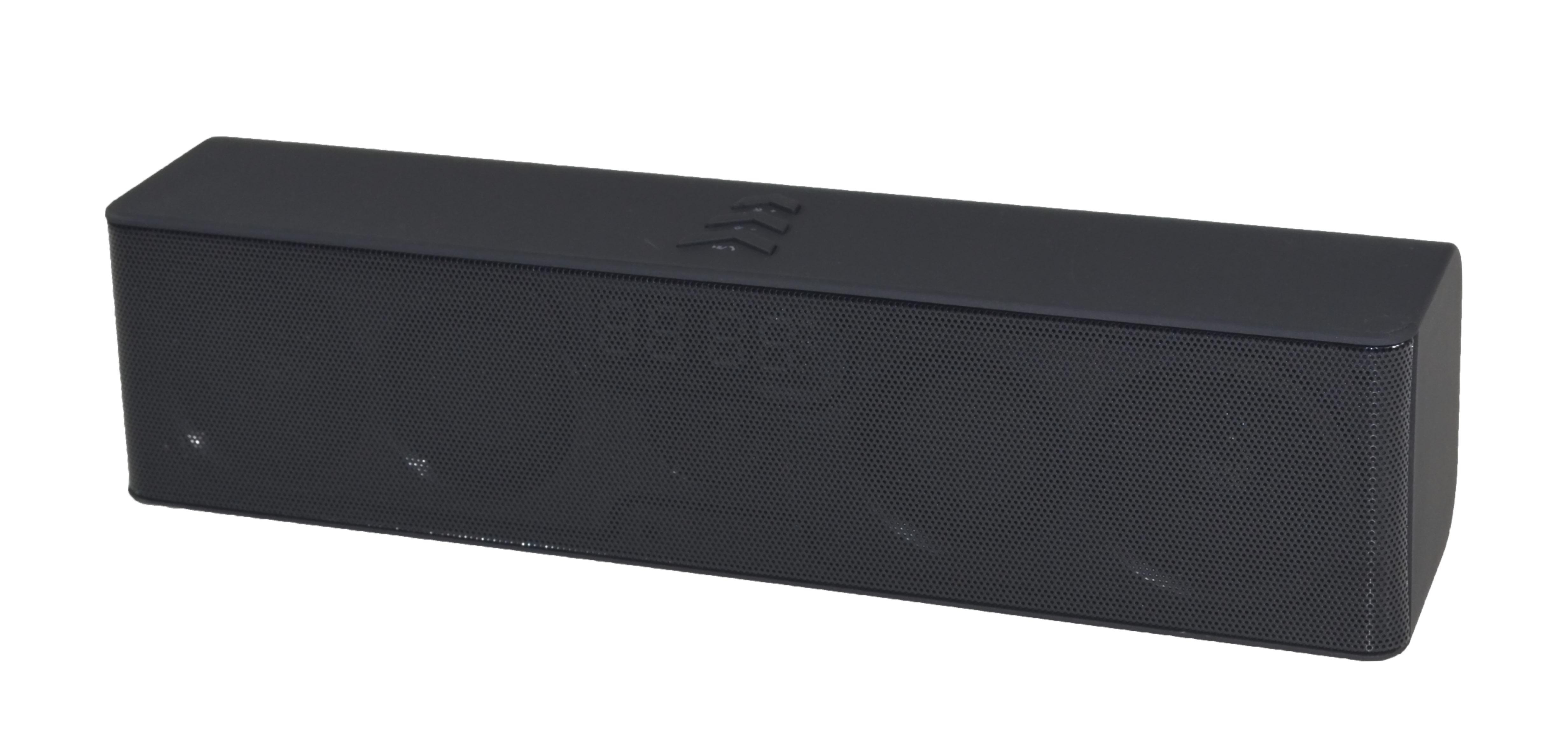 Vakoss GŁOŚNIK BT VAKOSS SP-2823BK Czarny #