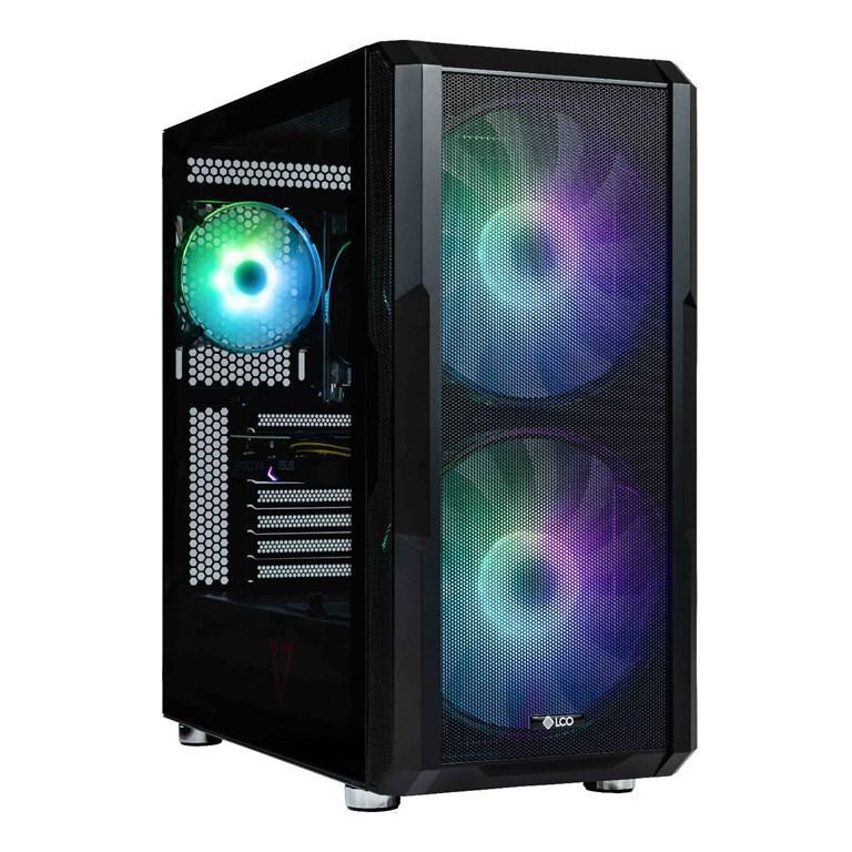 LCO Pro 4115 RYZEN R5-3600/16GB/512GB SSD/RTX3050/W11H