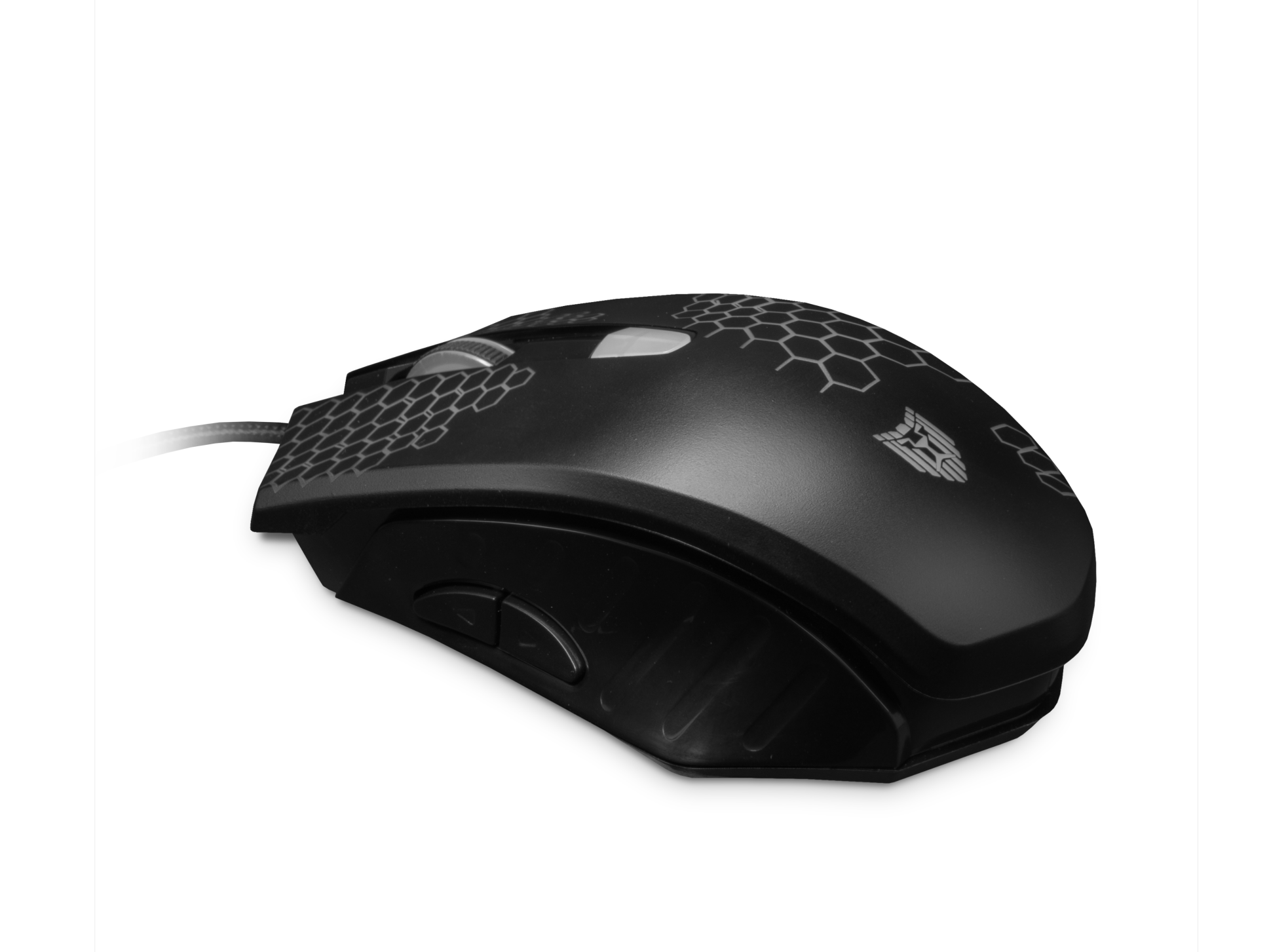 LIOCAT MYSZ GAMINGOWA PRZEWODOWA LIOCAT MX 757 C