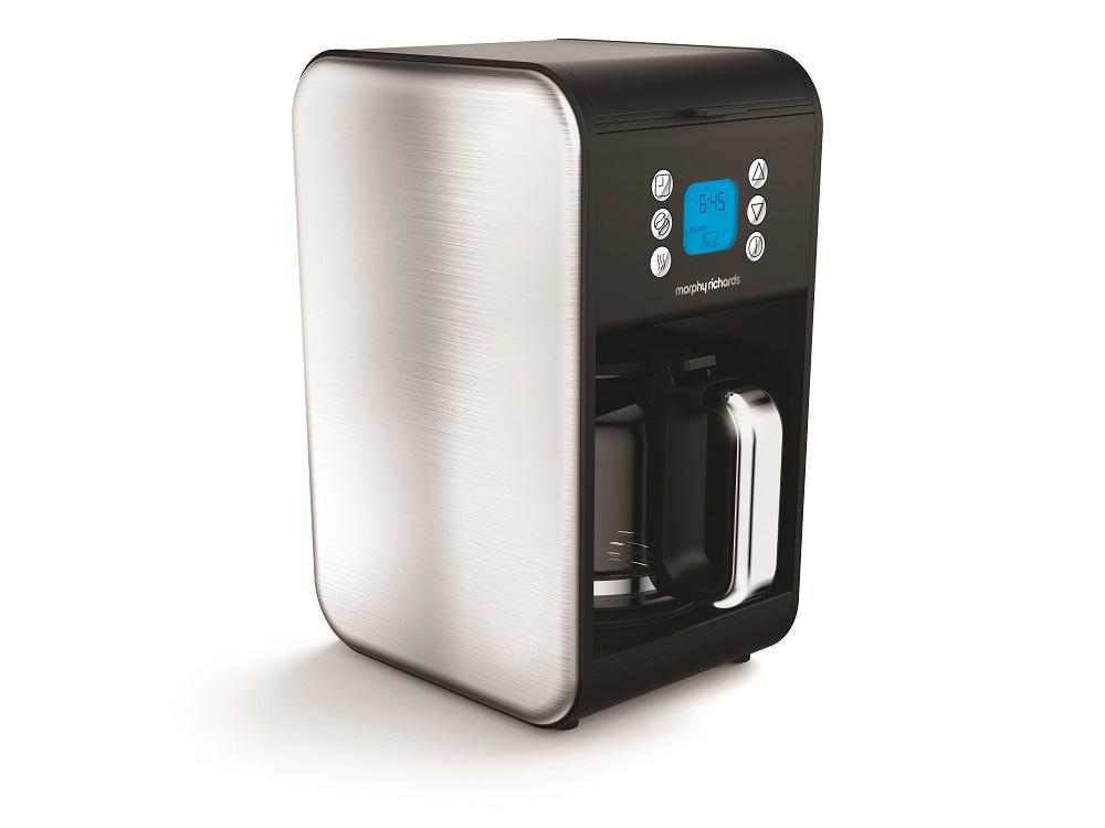 Morphy Richards Accents Srebrny 162010