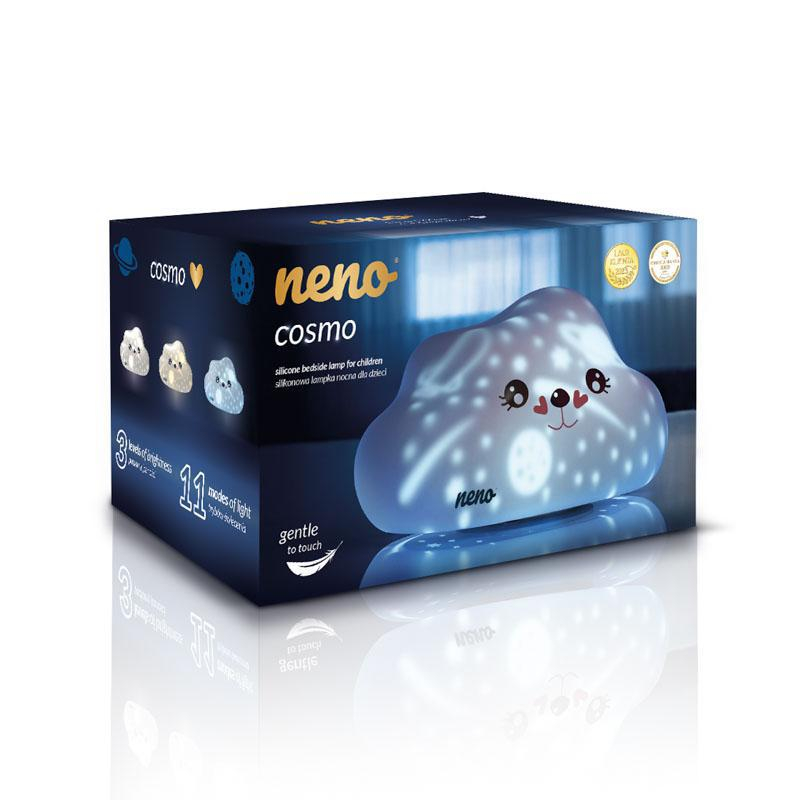 Neno COSMO - NENO Cosmo lampka LED