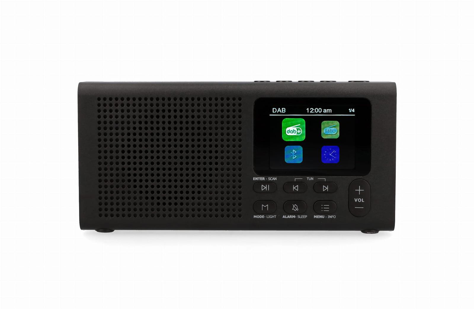 Blaupunkt TON 5 DAB Bluetooth