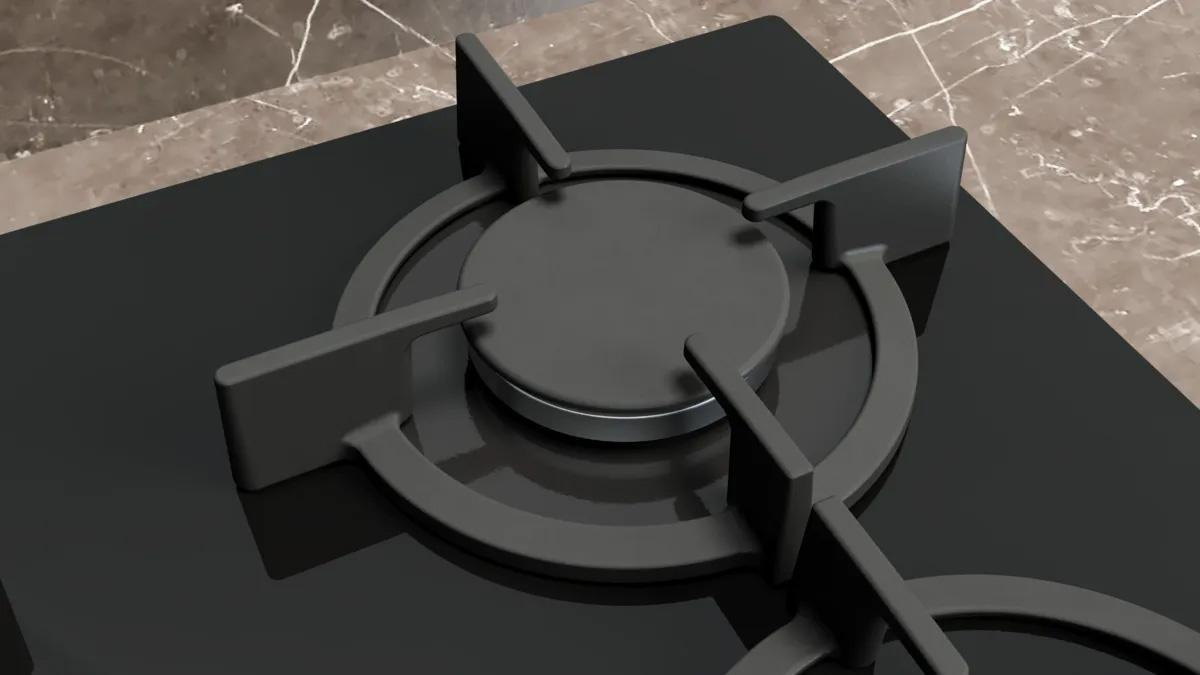 Siemens EP6A6PI10
