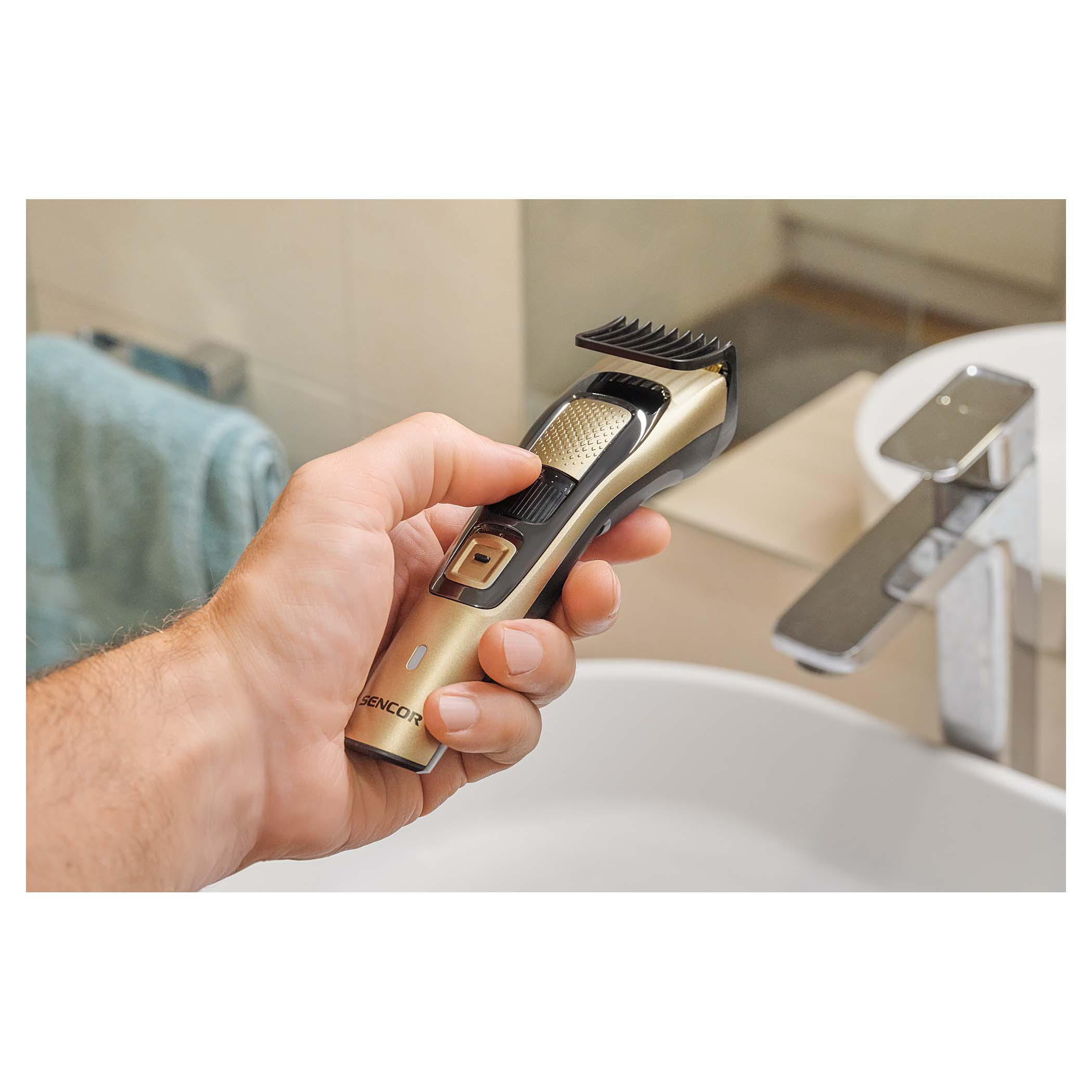 Sencor SHP 5207CH
