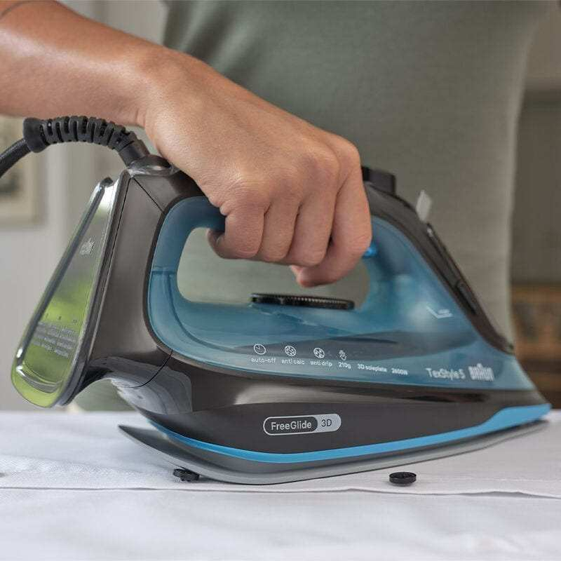 DeLonghi SI5256 BB TexStyle 5