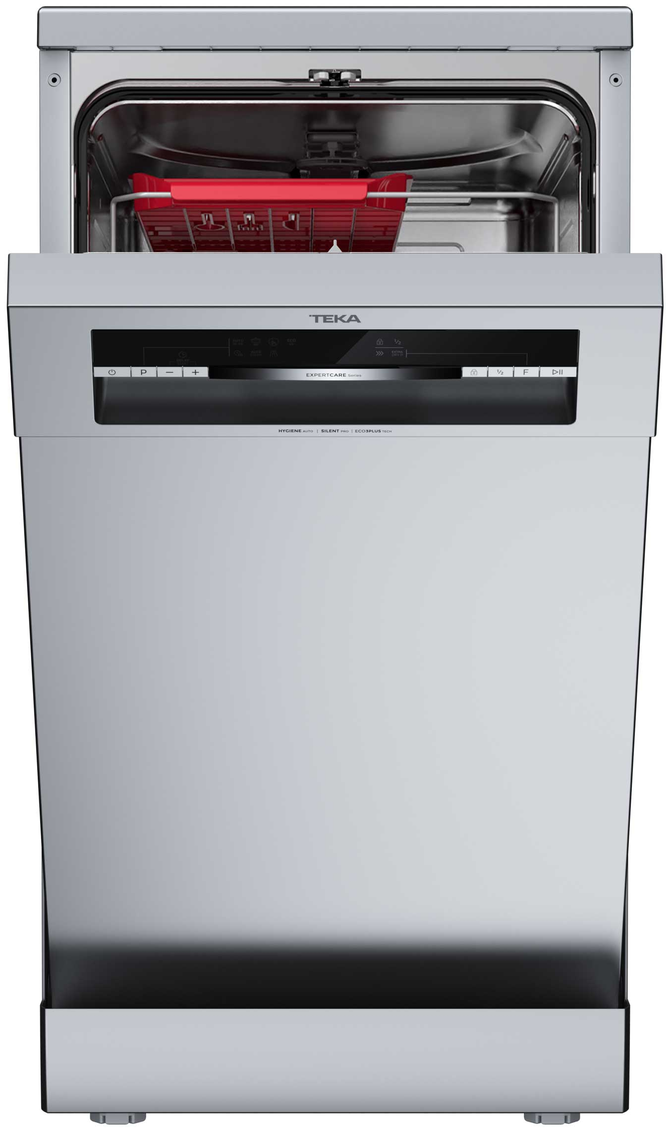 Teka ZMYWARKA TEKA DFS 44750 SS