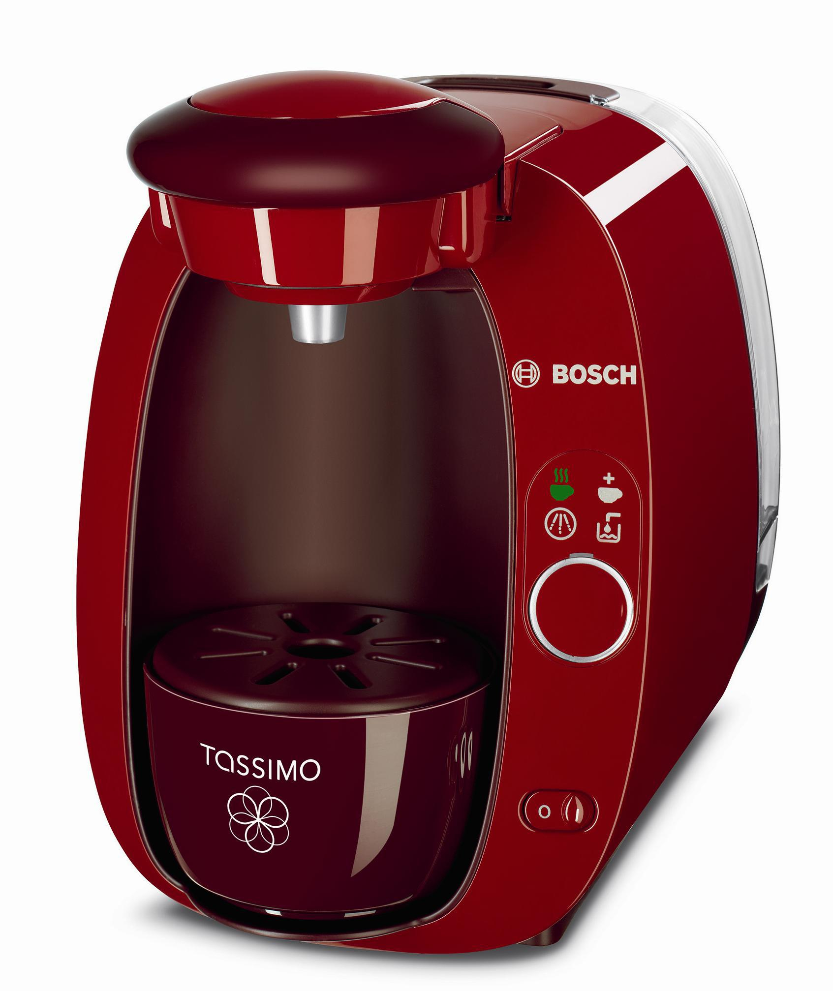 Bosch TASSIMO TAS 2005EE