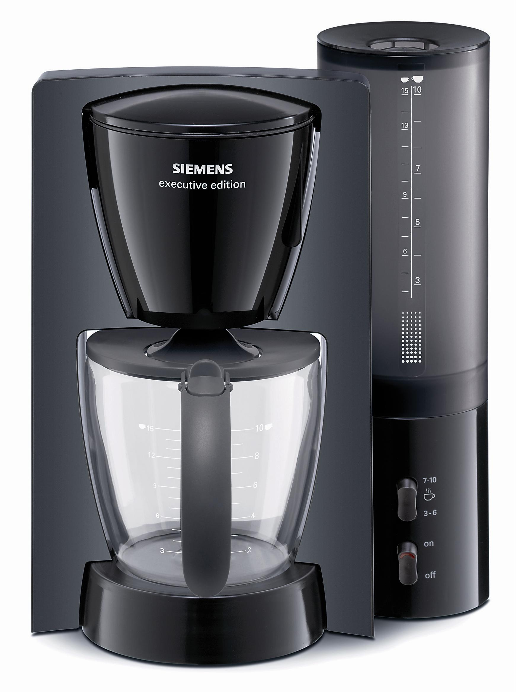 Siemens TC 60203 V