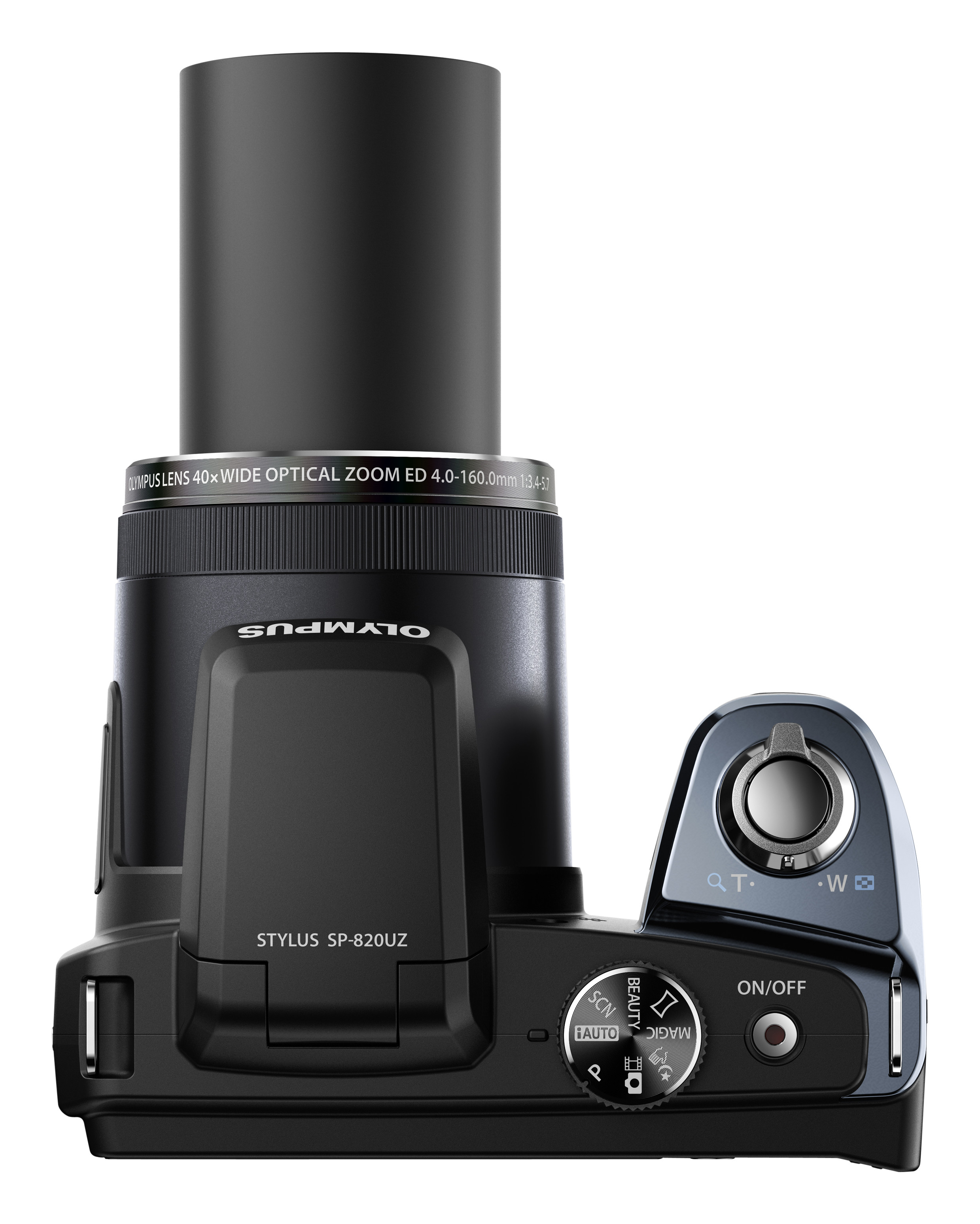 Olympus SP 820 UZ B