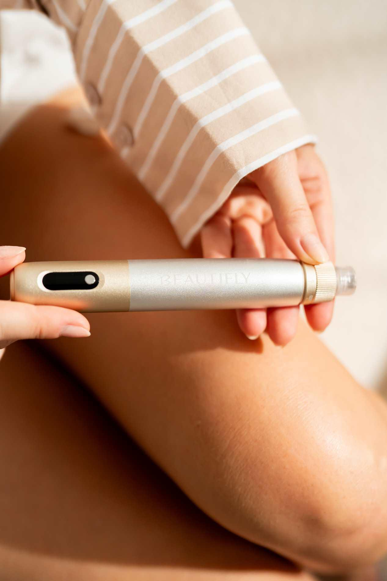Beautifly SkinRenew PRO-Dermapen
