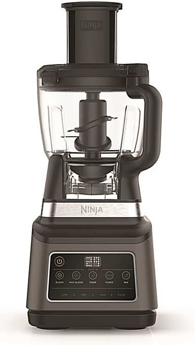 Ninja BN800EU + 1 bidon