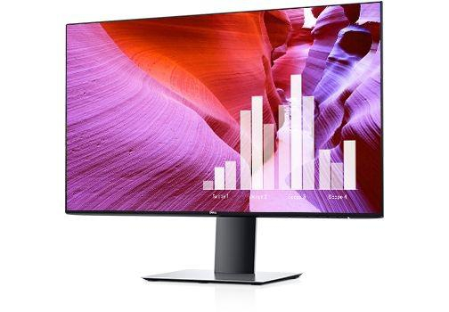 Dell 27 U2719DC 210-AQYW Czarny
