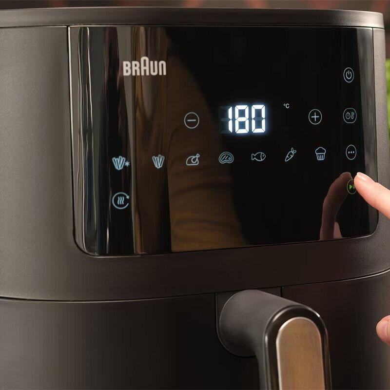 Braun AIR FRYER HF3030