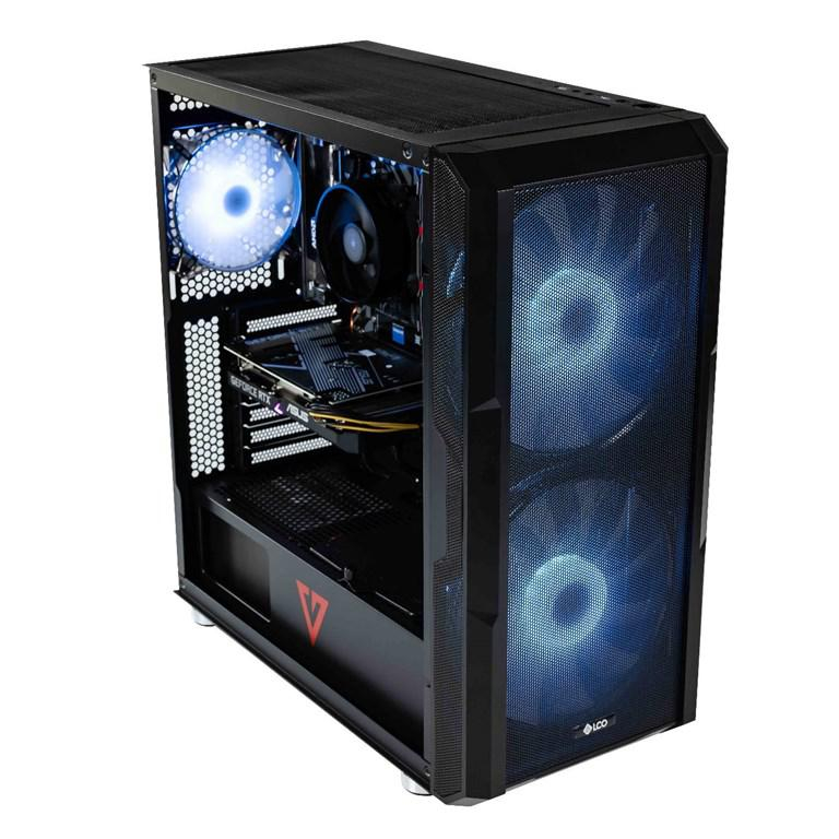 LCO Pro 4115 RYZEN R5-3600/16GB/512GB SSD/RTX3050/W11H