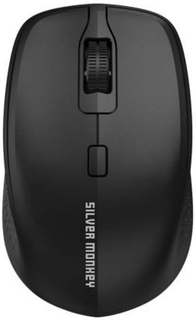 Silver Monkey M40 Wireless - Nauczyciel