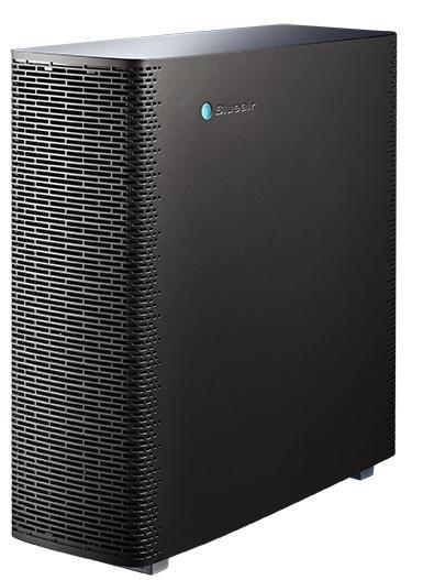 BLUEAIR OCZYSZCZACZ POWIETRZA BLUEAIR SENSE+ (PA+C) CZARNY