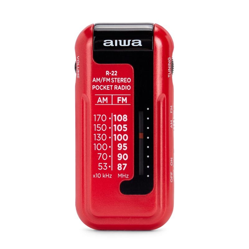 AIWA RO AIWA R-22RD