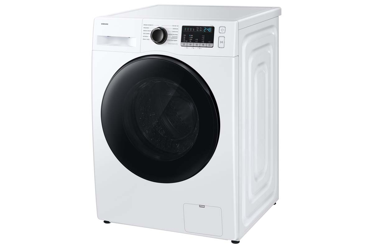 Samsung PRALKO-SUSZ. SAMSUNG WD80HG4U04BEEO