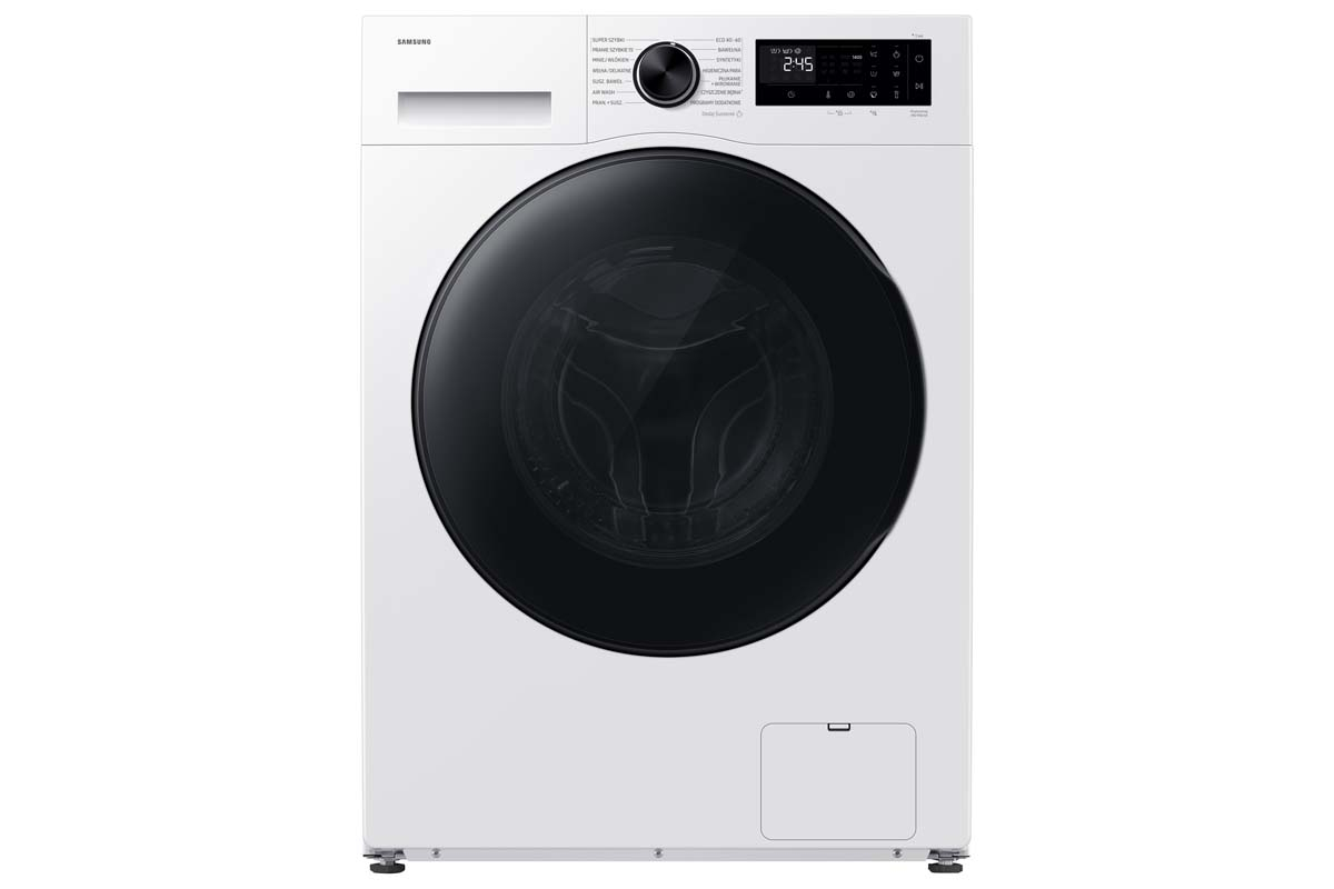 Samsung PRALKO-SUSZ. SAMSUNG WD90HG5U34BEEO