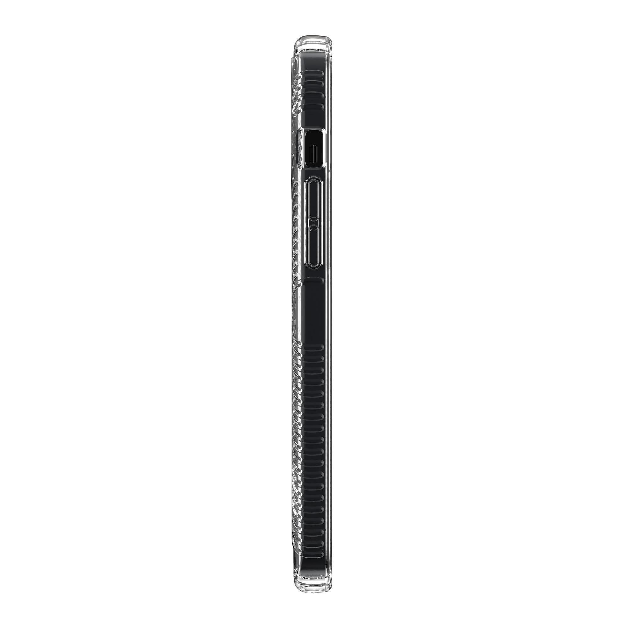 Speck Etui Speck Presidio Perfect-Clear with Grips do iPhone 12 Pro Max