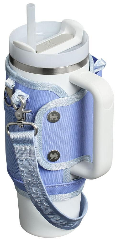 Stanley Carry-All na Quencher 1.18L Hydrangea Stanley