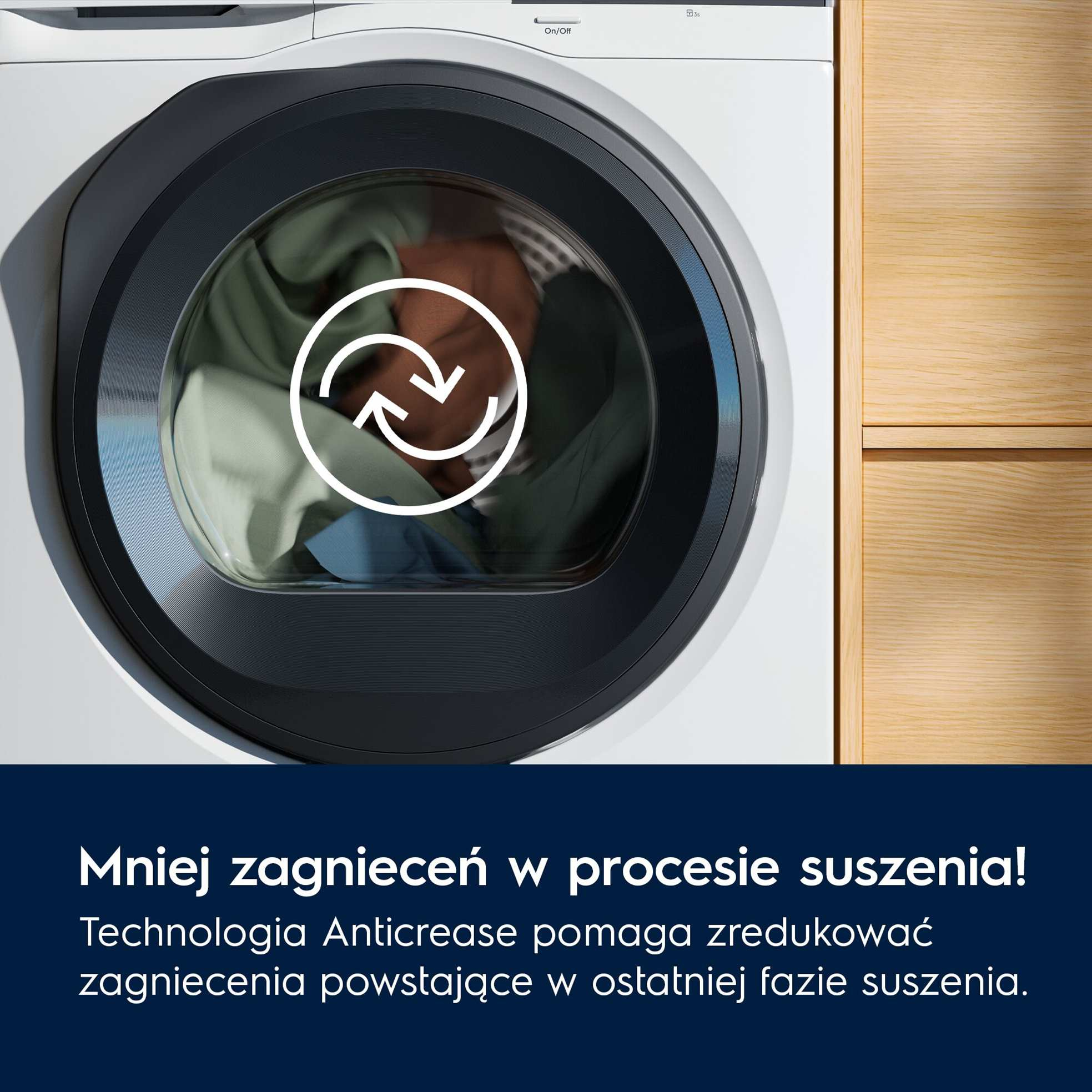 Funkcje ułatwiające użytkowanie
