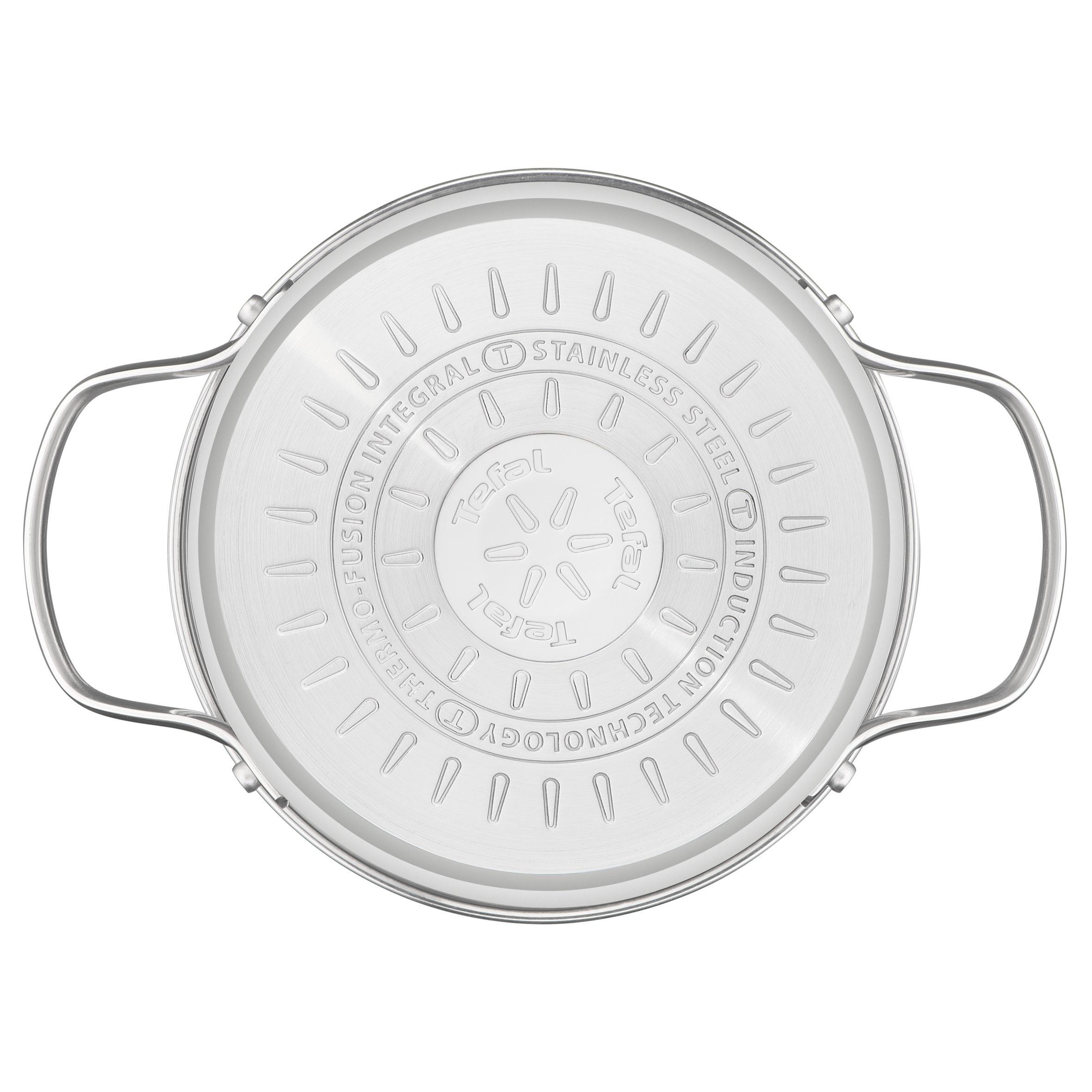 Tefal Garnek z pokrywką MINIS 16cm