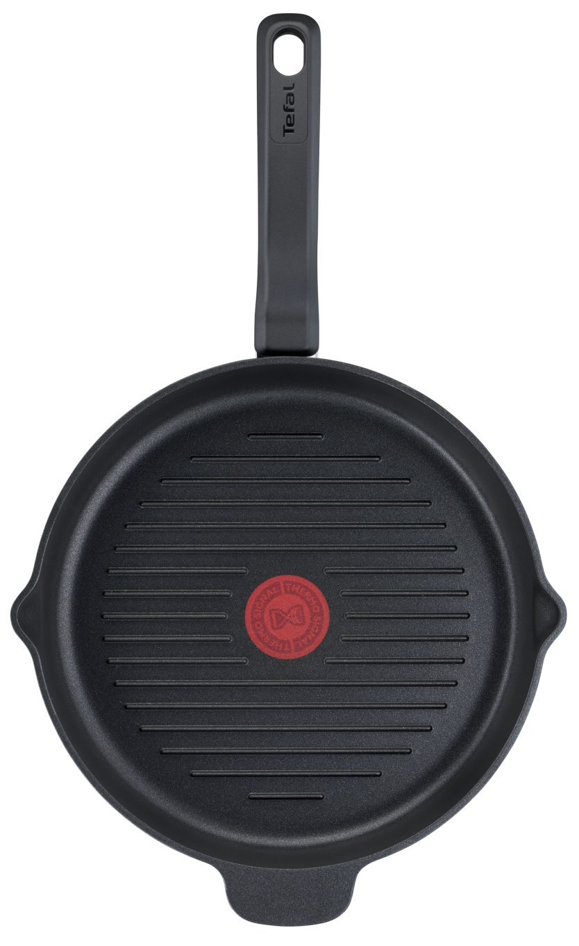 Tefal TEFAL Patelnia grillowa So Chef 26CM