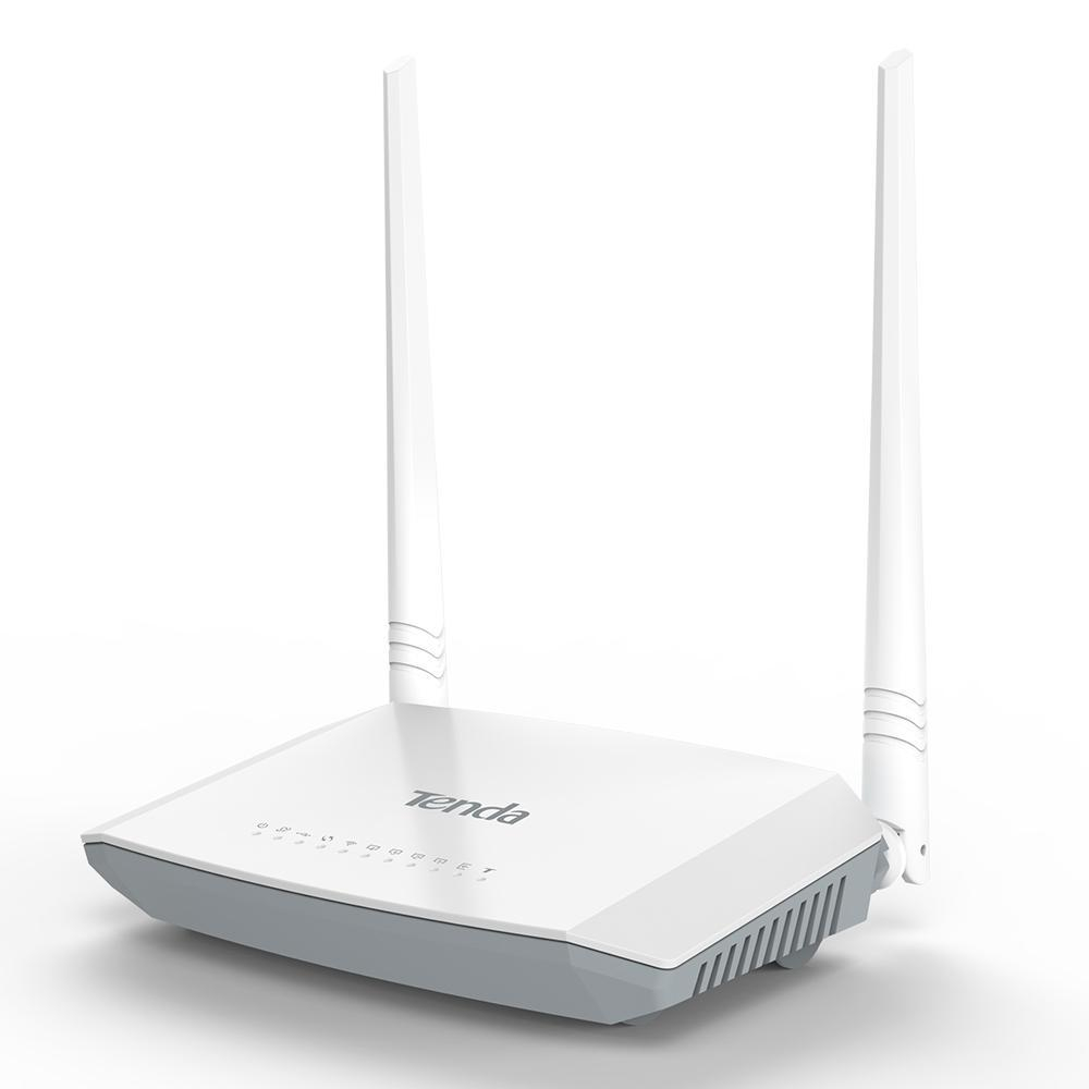 Tenda V300 VDSL2 N300