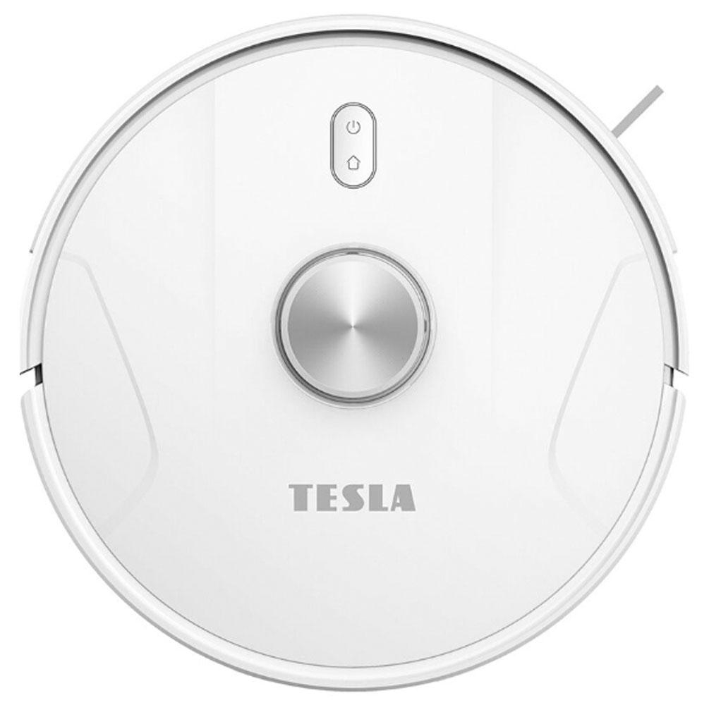 Tesla RoboStar iQ700 w akcji