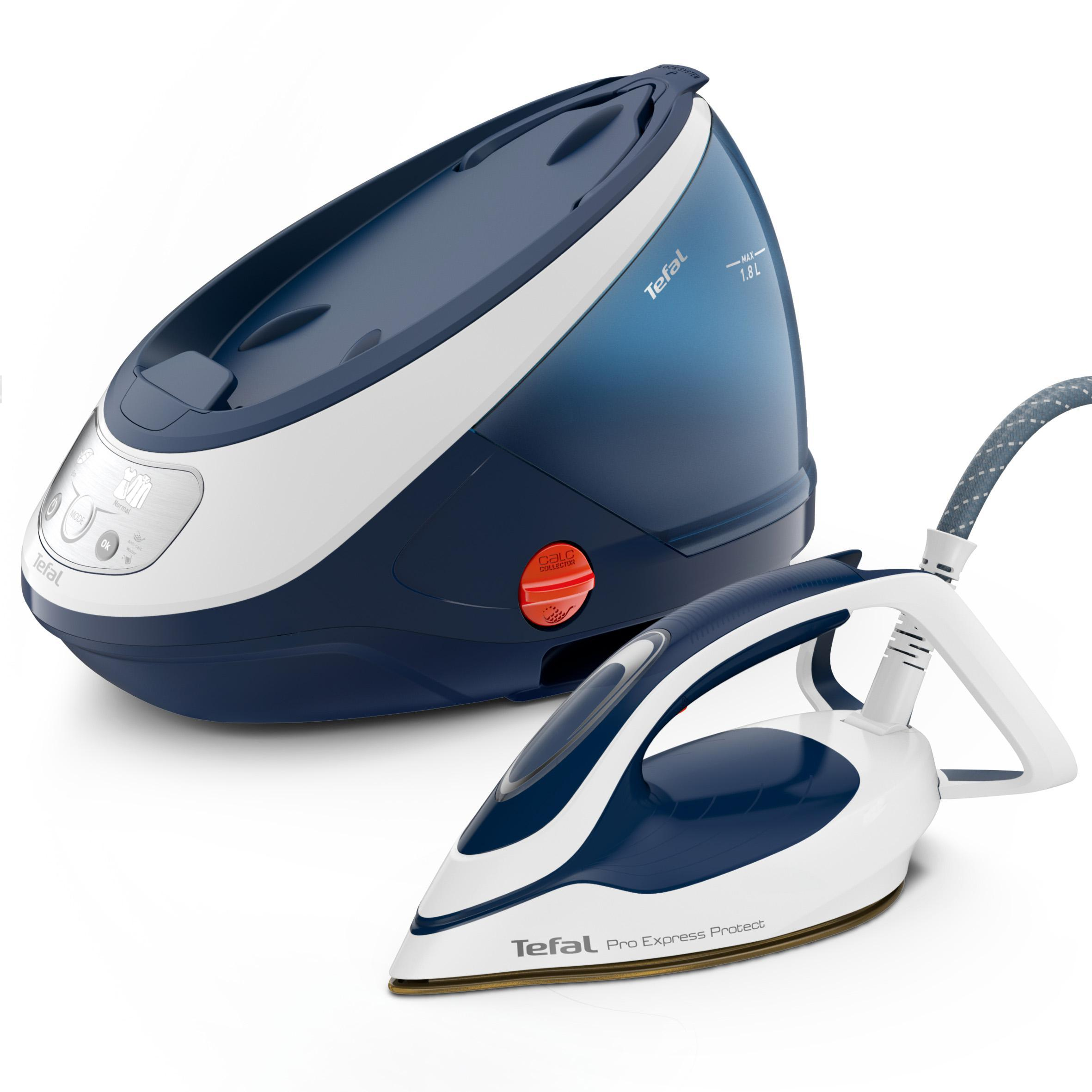 Tefal GV9221 Pro Express