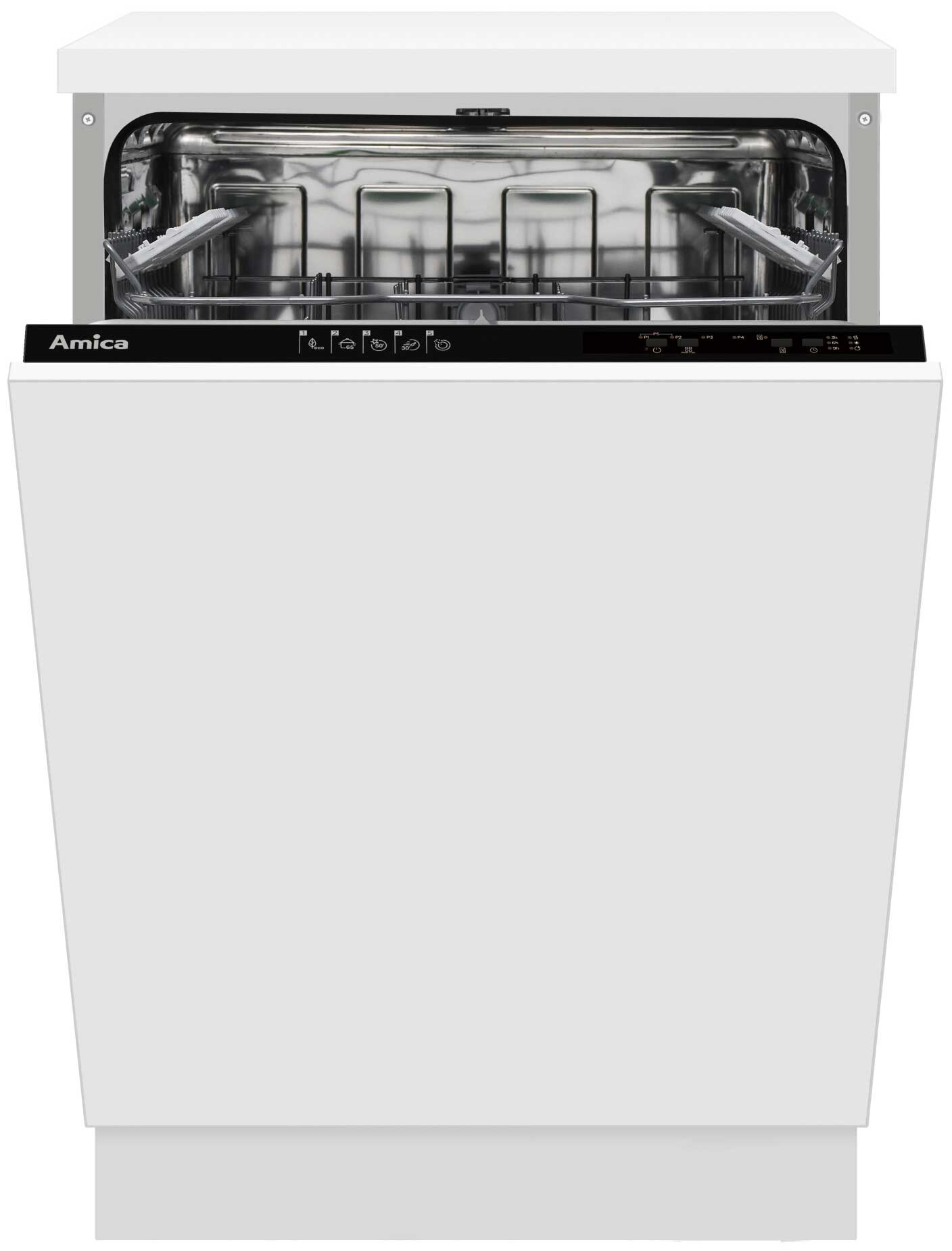 Amica DIV61E5aD