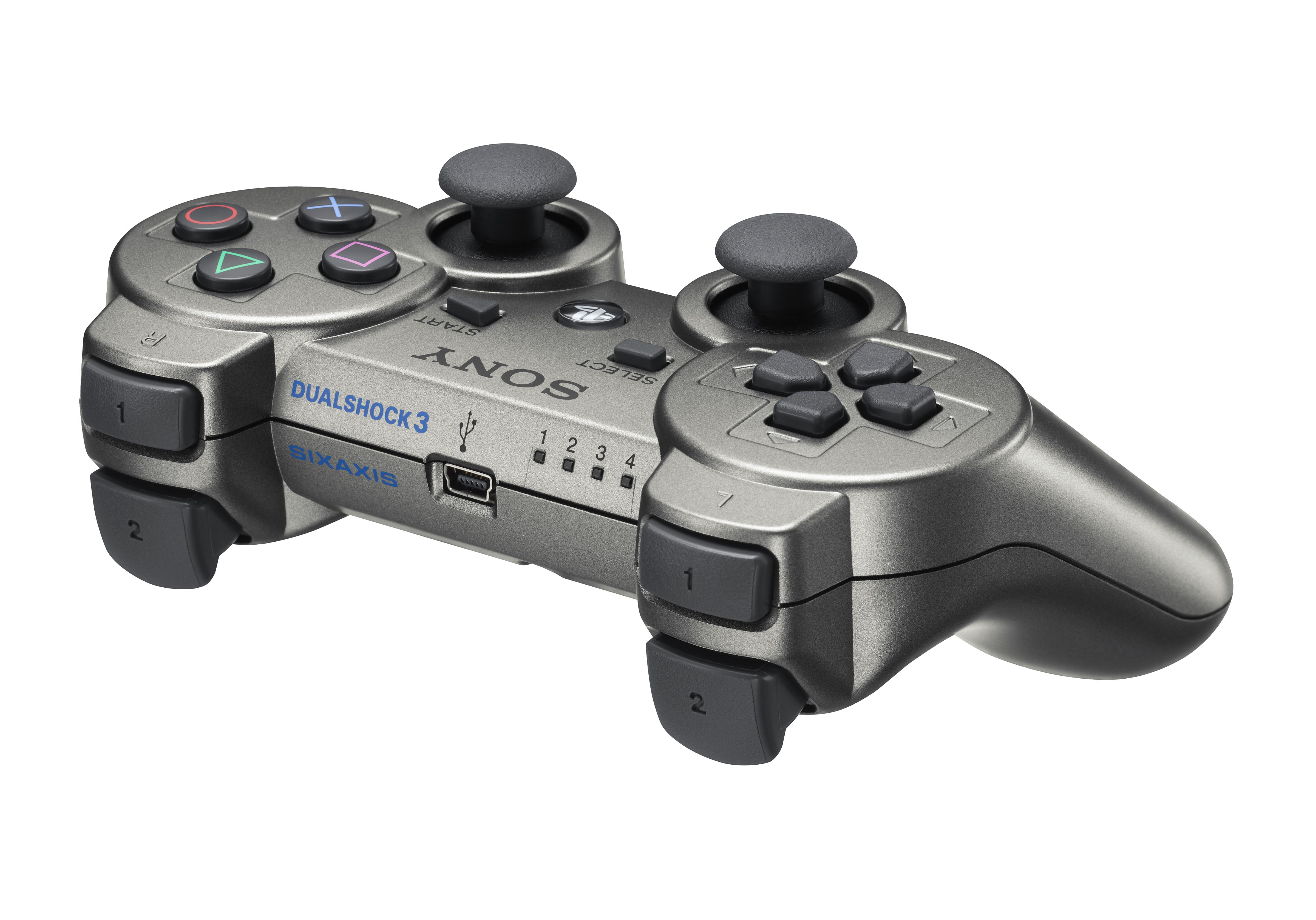 Sony DualShock 3