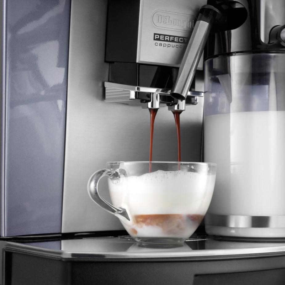 DeLonghi Perfecta ESAM 5500.W