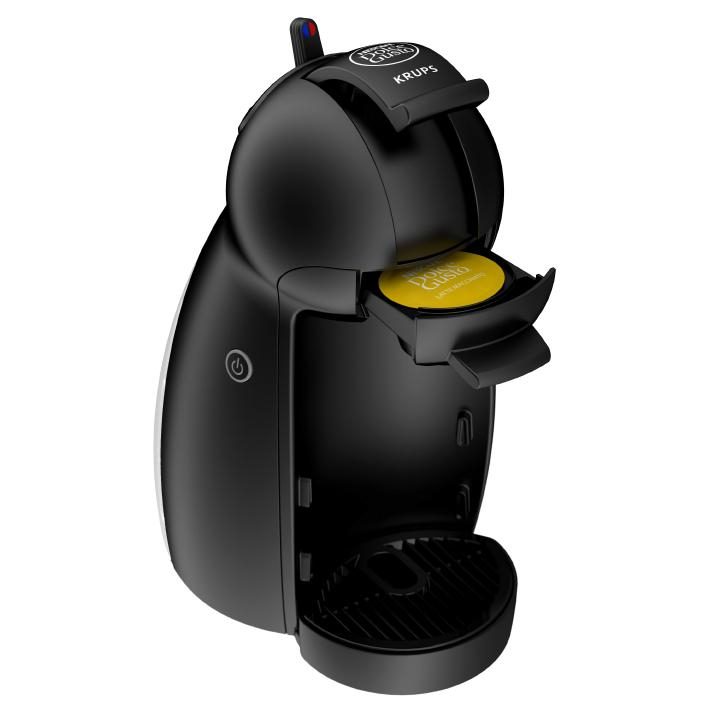 Krups KP1000