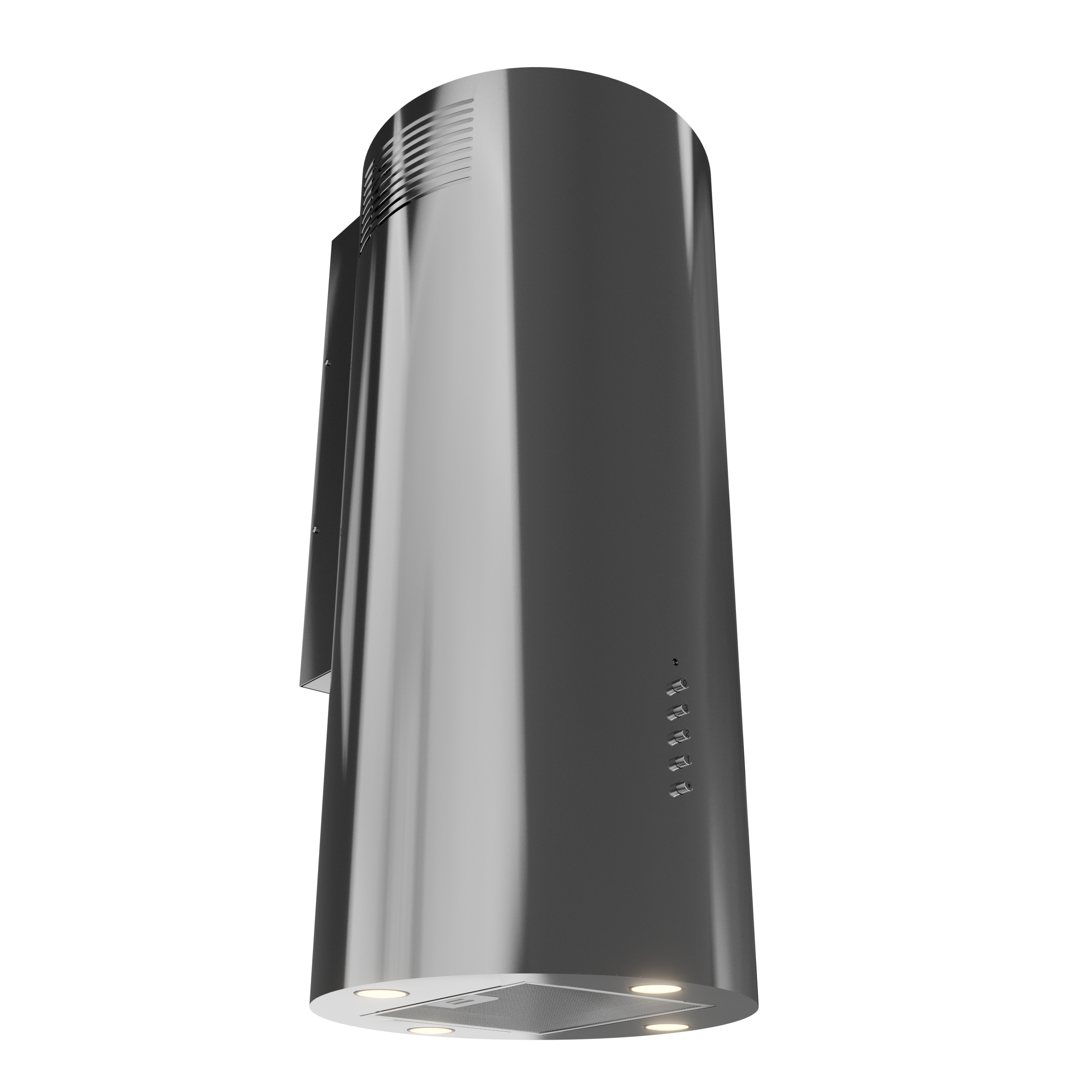 Akpo WK-4 Balmera WL slim inox