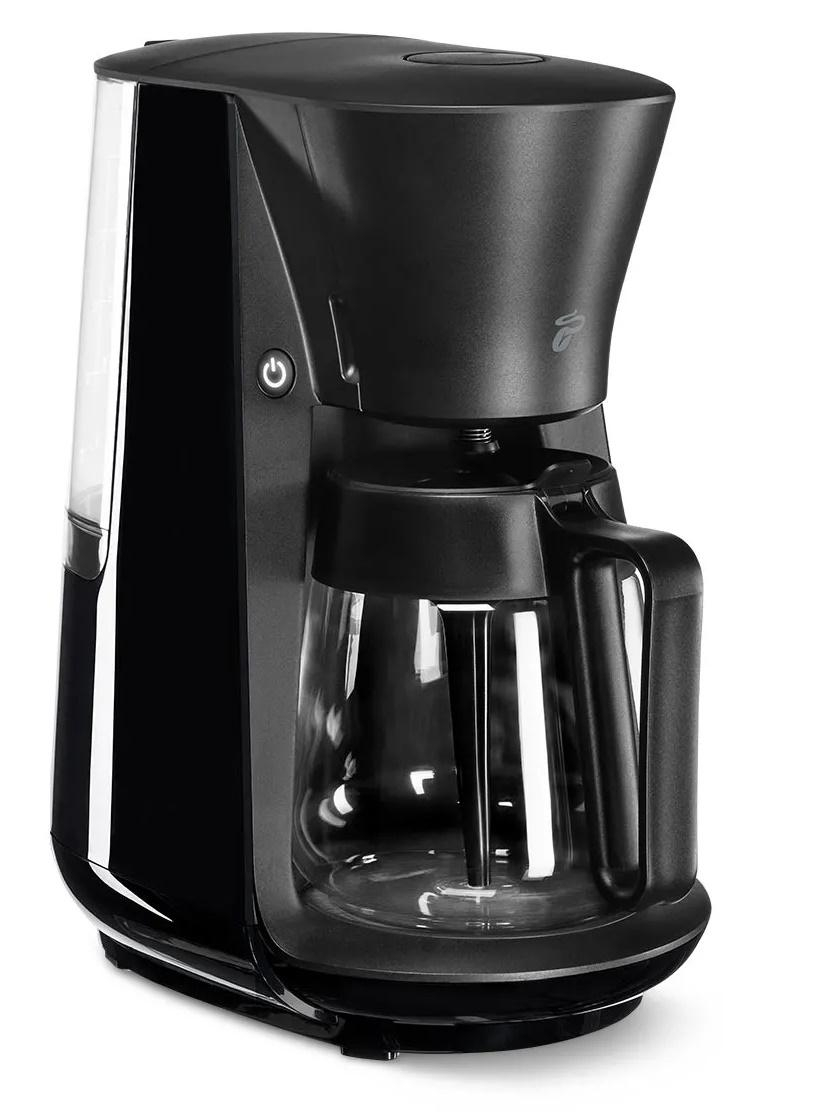 Tchibo Let's Brew Czarny
