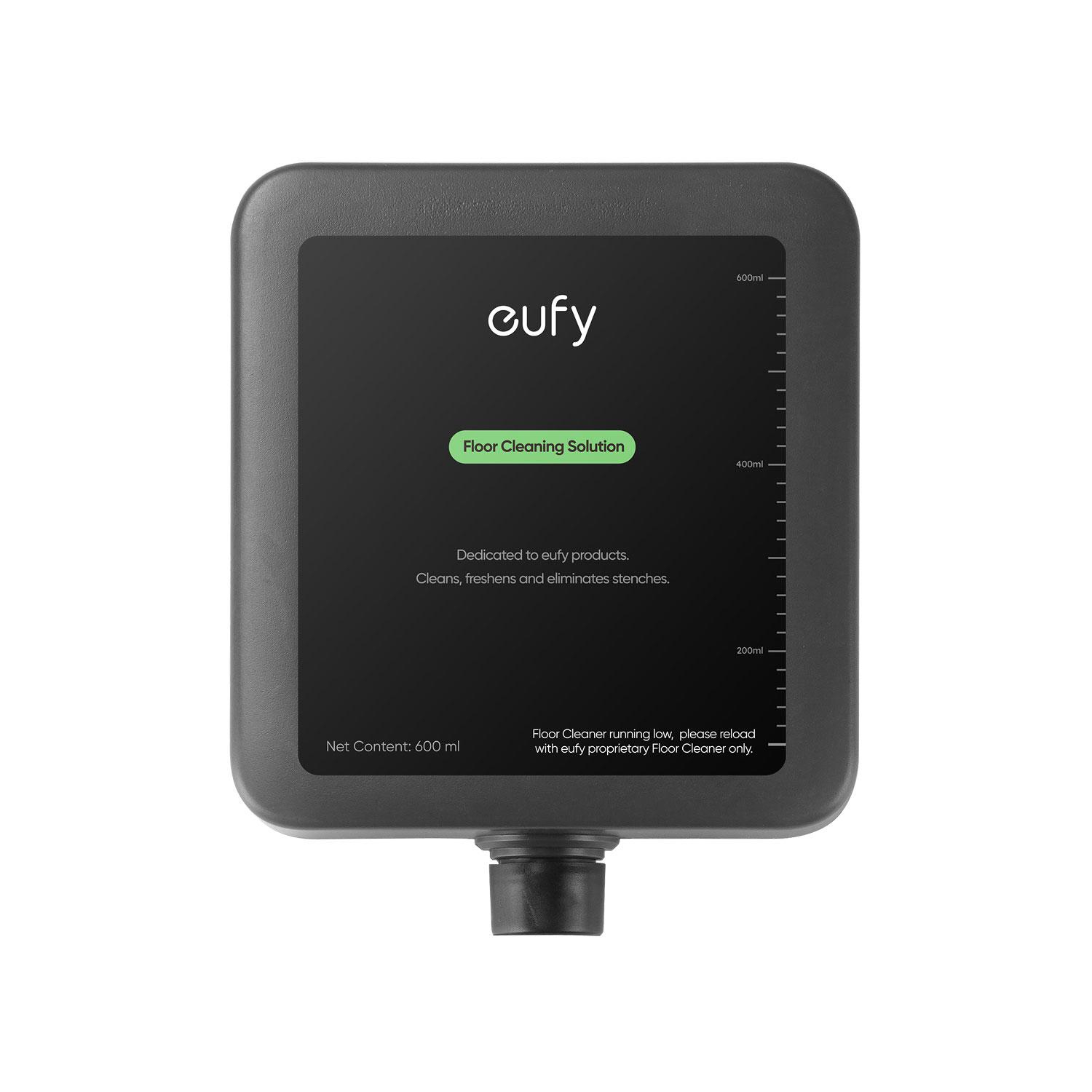 Eufy Płyn do czyszczenia podłóg eufy ×1 do modeli S1 Pro, S1 i E2