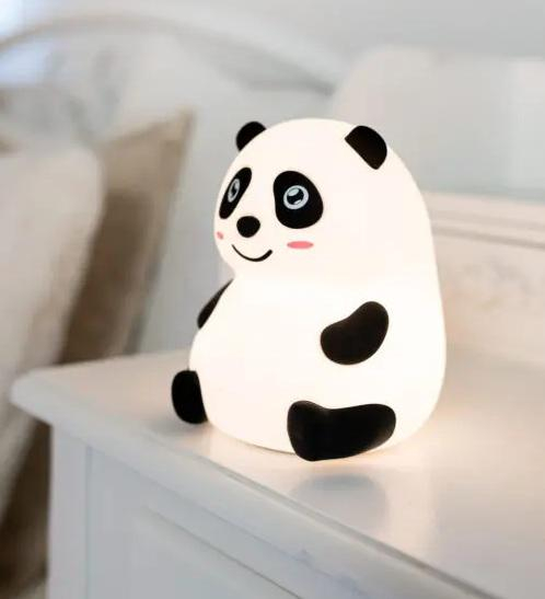 InnoGIO Silikonowa lampka GIOpanda