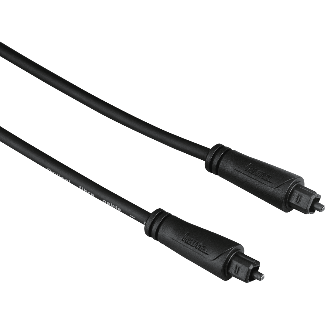 Hama Kabel Optyczny Toslink 0,75 m