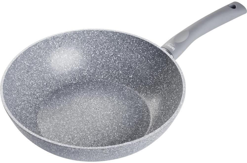 Lamart WOK LT1094 28 cm