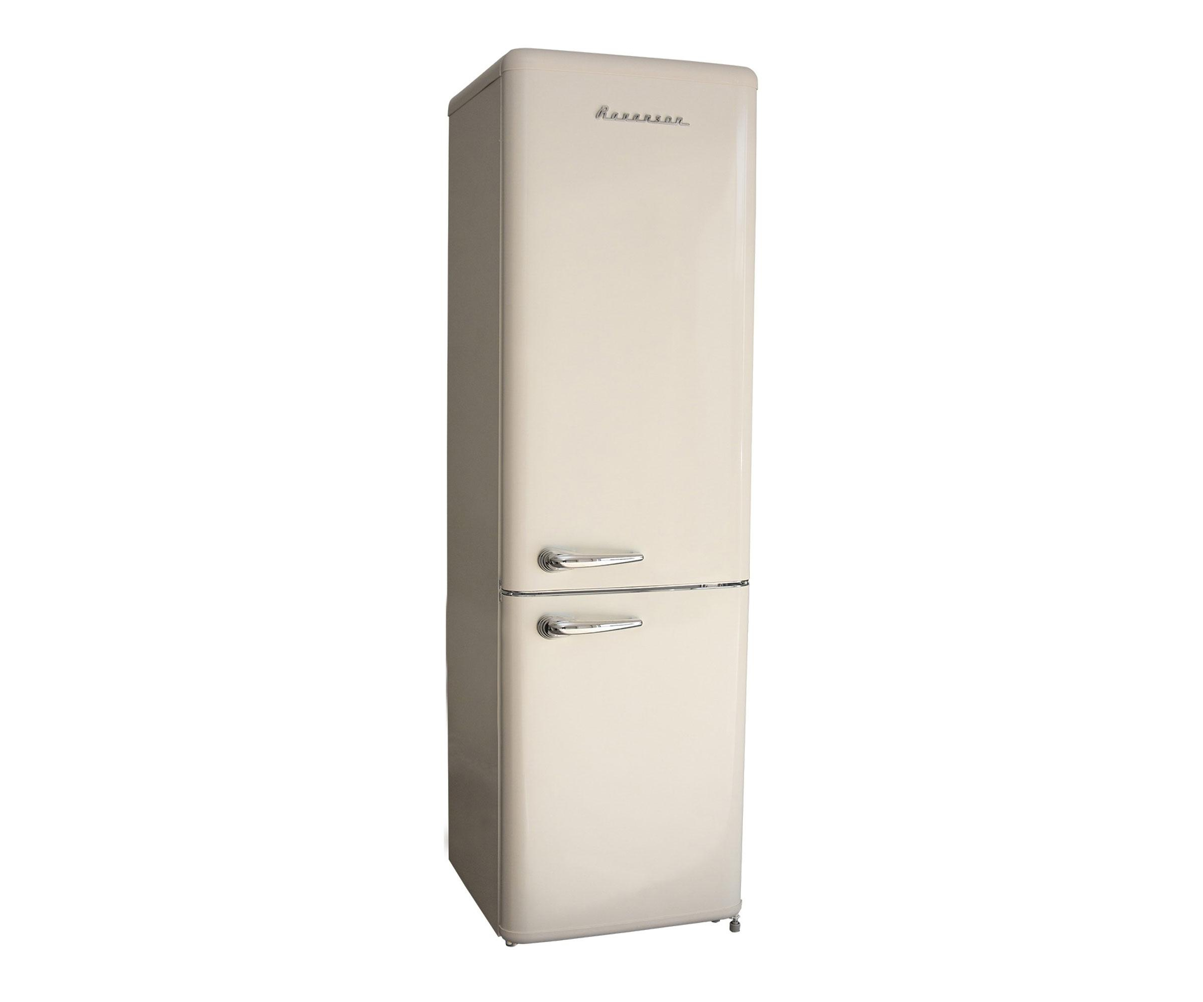 Ravanson Retro LKK-250RC
