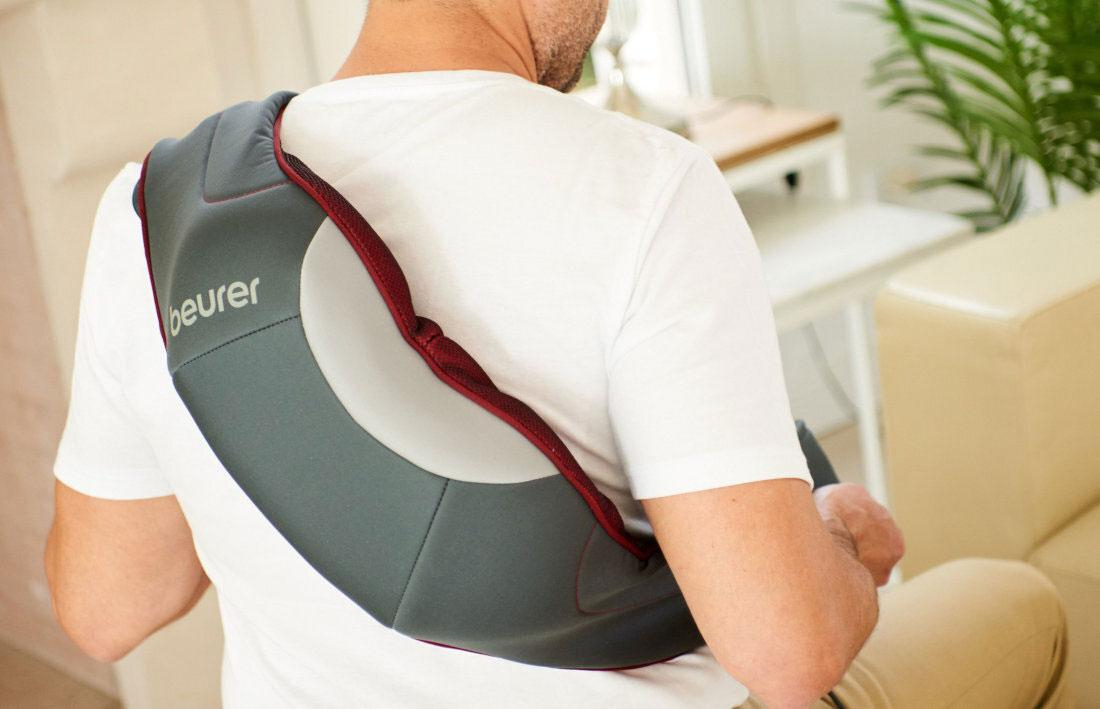 Beurer Beurer MG151 Masażer Shiatsu